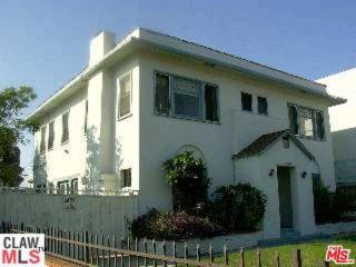 2253 Crenshaw Blvd, Los Angeles, CA 90016-1835