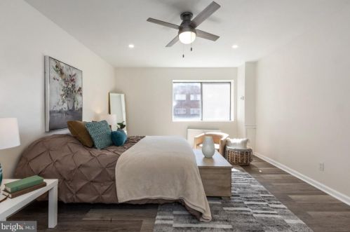 614 Sligo Ave, Silver Spring MD  20910-4766 exterior