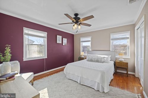 6811 Radcliffe Dr, Alexandria VA 22307-1541 exterior