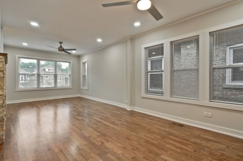 2832 Natchez Ave, Chicago IL  60634-4950 exterior