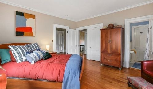 264 Highland St, Worcester MA 01602-2112 exterior