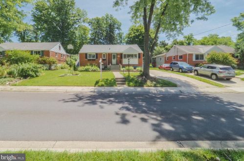 12705 Hathaway Dr, Silver Spring, MD 20906-4076