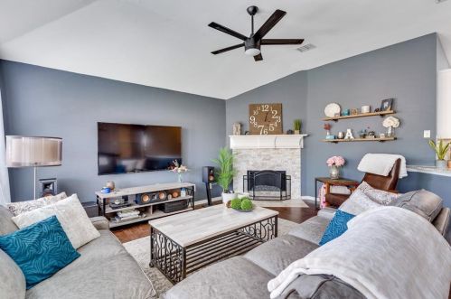 5928 Legend Ln, Frisco TX 75056-7141 exterior