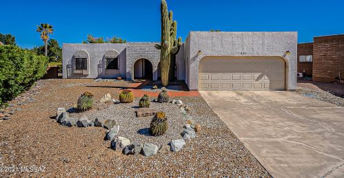 431 Placita Del Venado, Green Valley, AZ 85614-3632