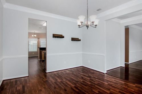 18919 Hikers Trl Dr, Humble TX 77346-6031 exterior