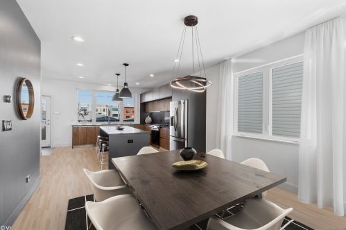 2528 Polk St, Chicago IL 60612-4126 exterior