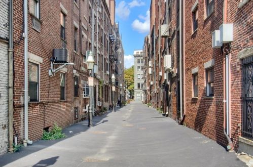 53 Fulton St, Boston MA  exterior