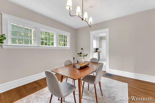 607 Hawthorne St, Grand Rapids MI 49503-3411 exterior