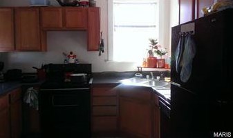 3328 Louisiana Ave, Saint Louis MO 63118-2706 exterior