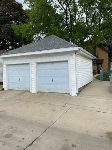 2661 30, Milwaukee WI 53215-2832 exterior