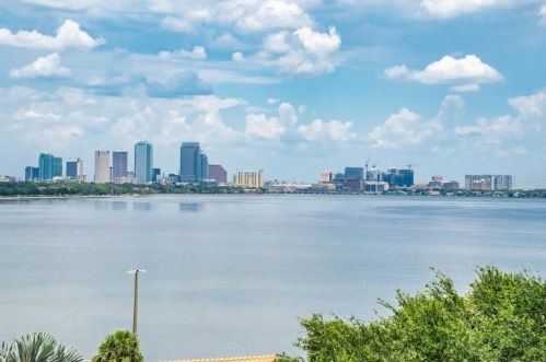 3401 Bayshore Blvd, Tampa FL 33629-8802 exterior