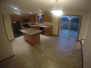 2608 18th St, Cedar Rapids IA  52404-3332 exterior