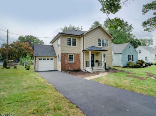 1814 Mountain Ave, Scotch Plains, NJ 07076-1058