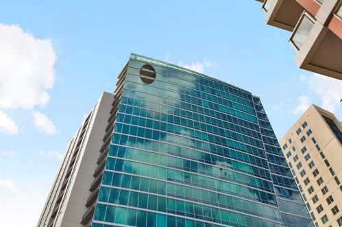 20 10th St, Atlanta GA 30309-3867 exterior