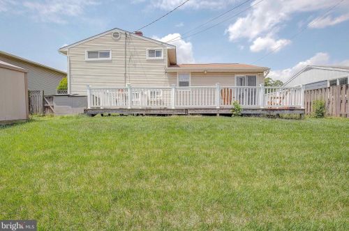 705 Delmar Ave, Glen Burnie MD 21061-3915 exterior