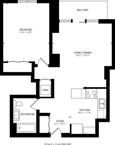 125 Jefferson St, Chicago IL  60661-3609 exterior