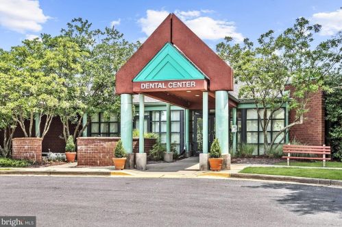 15107 Interlachen Dr, Silver Spring MD  20906-5625 exterior