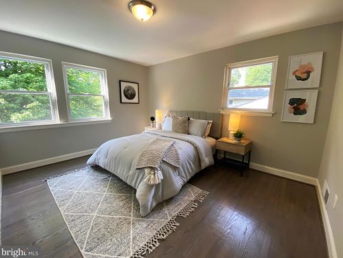 1604 Imperial Dr, Silver Spring MD 20902-3952 exterior