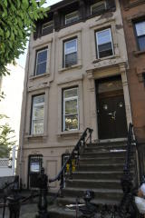 880 Lafayette Ave, Brooklyn NY  11221-2380 exterior