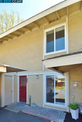 2001 Olivera Rd, Concord CA  94520-5456 exterior