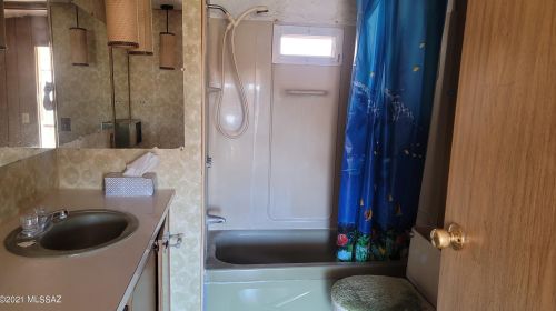 2710 Ajo Hwy, Tucson AZ 85735-2025 exterior