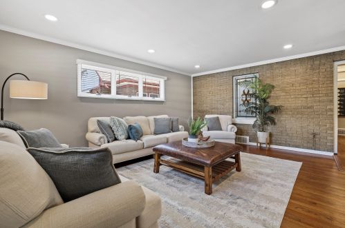 2603 Lefeber Ave, Milwaukee WI 53213-1223 exterior