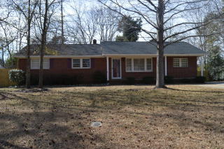 2382 Brookgreen Rd, Sumter SC  29154-1102 exterior