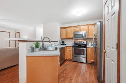 1030 Gordon Rd, Austell GA 30168-5422 exterior