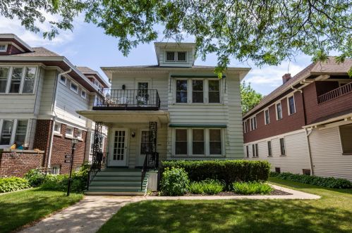 3930 Maryland Ave, Milwaukee, WI 53211-2462