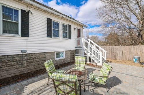 158 Durnell Ave, Boston MA  02131-3416 exterior