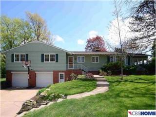 419 82nd St, Omaha NE  68114-4407 exterior