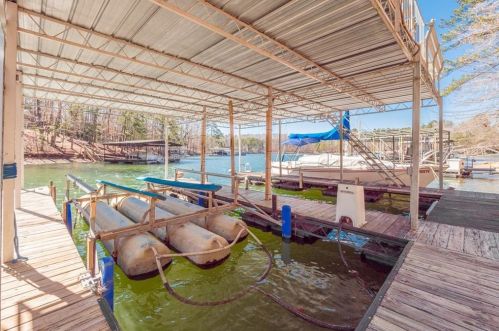 9431 Ponderosa Trl, Gainesville GA 30506-5919 exterior