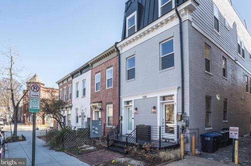 1545 6th St, Washington, DC 20001-2420