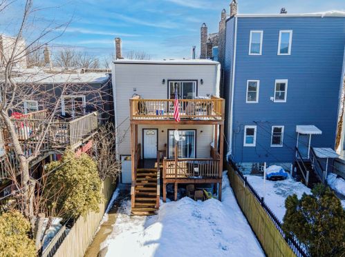 1442 Kedzie Ave, Chicago IL 60629-3532 exterior