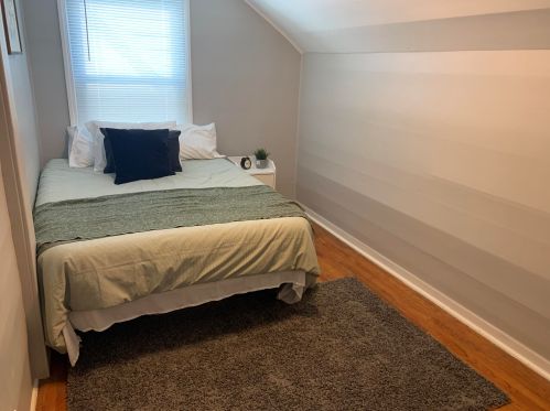 2708 69th St, Milwaukee WI  53219-2905 exterior