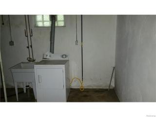 7296 Chatham, Detroit MI  48239-1057 exterior