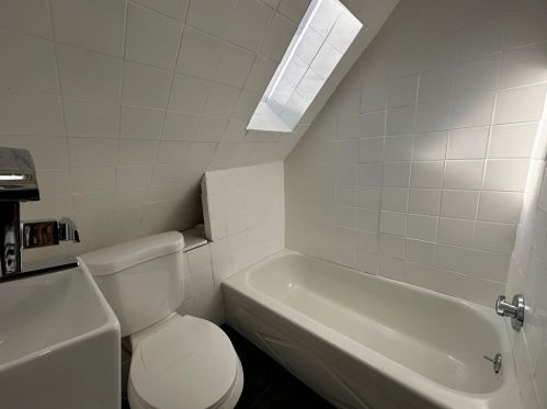 29 Cottage St, Boston MA exterior