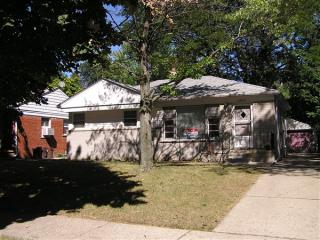 24240 Ridgedale St, Detroit MI  48237-4624 exterior