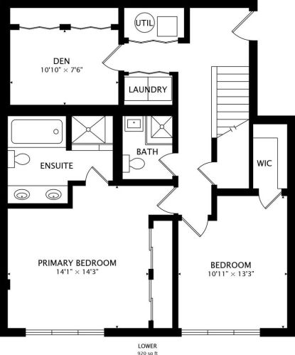 1218 Carmen Ave, Chicago IL  60640-7669 exterior