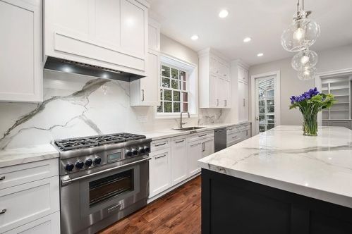 5036 Amberson Pl, Pittsburgh PA exterior