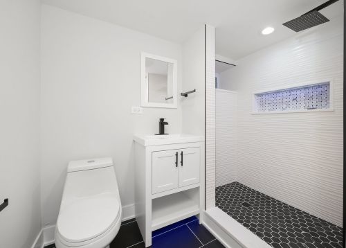 7521 Olcott Ave, Chicago IL  60631-4371 exterior