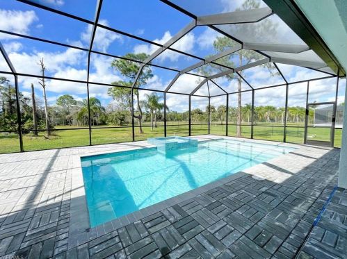 739 23 St, Naples FL 34117-1829 exterior