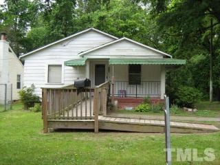 814 Belvin Ave, Durham, NC 27704-3330