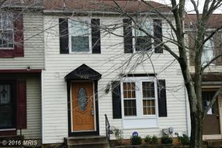 6082 Rock Glen Dr, Baltimore MD  21075-5444 exterior