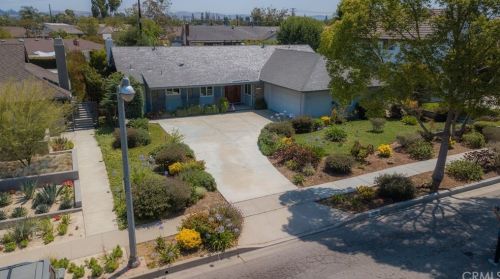 3130 Puente St, Fullerton CA 92835-1953 exterior