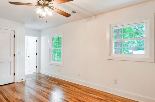 1493 Epping Forest Dr, Atlanta GA  30319-2553 exterior