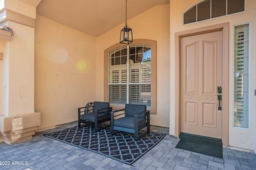 4878 Carla Vista Ct, Chandler AZ  85226-2933 exterior