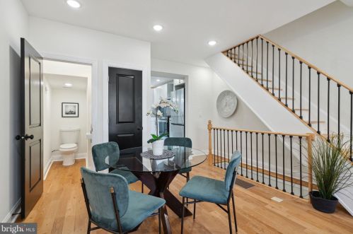 1807 11th St, Philadelphia PA  19148-1607 exterior