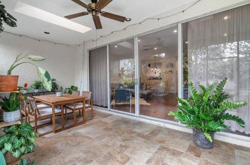 6823 Via Regina, Boca Raton FL 33433-3956 exterior