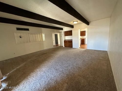 239 Calle Diamante, Tucson AZ  85704-6610 exterior